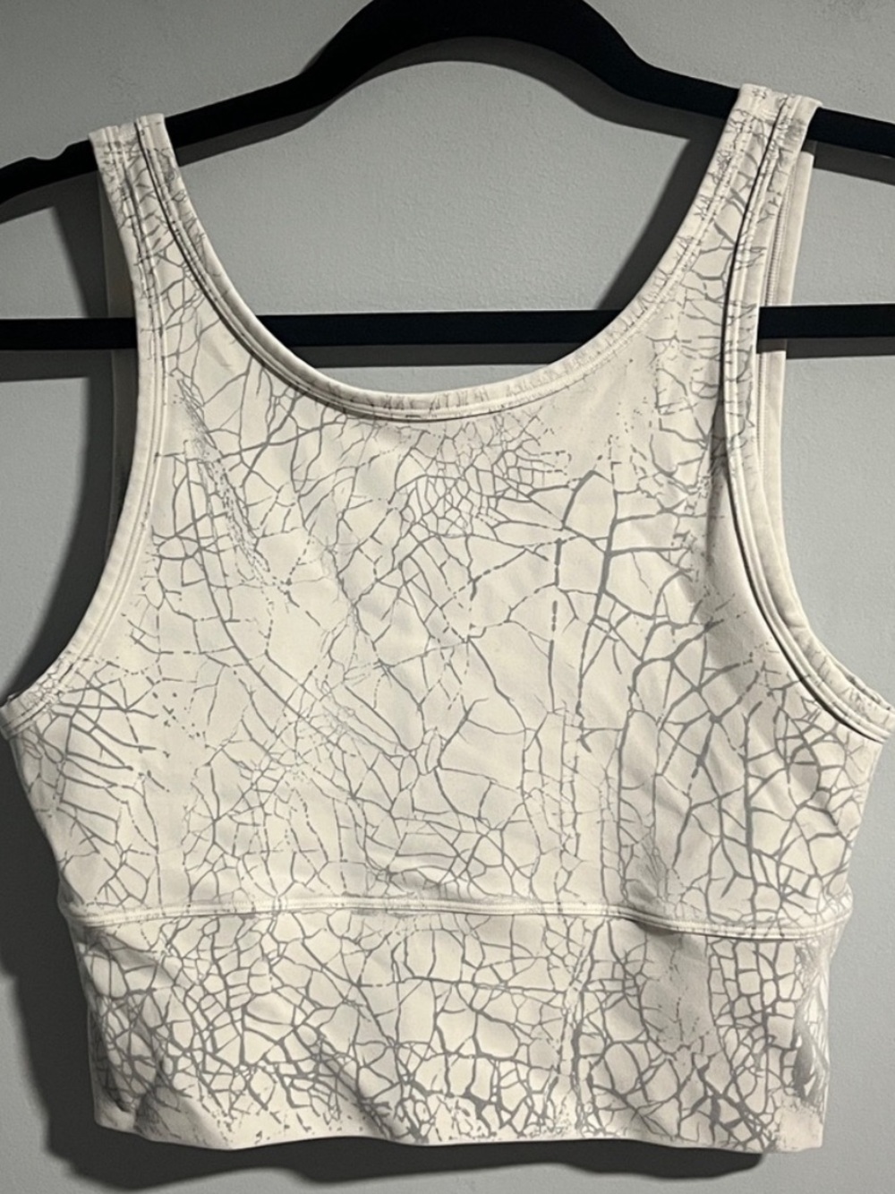 Lululemon Reversible Power Pivot Tank Top *Thread Dye - Picture 2 of 4